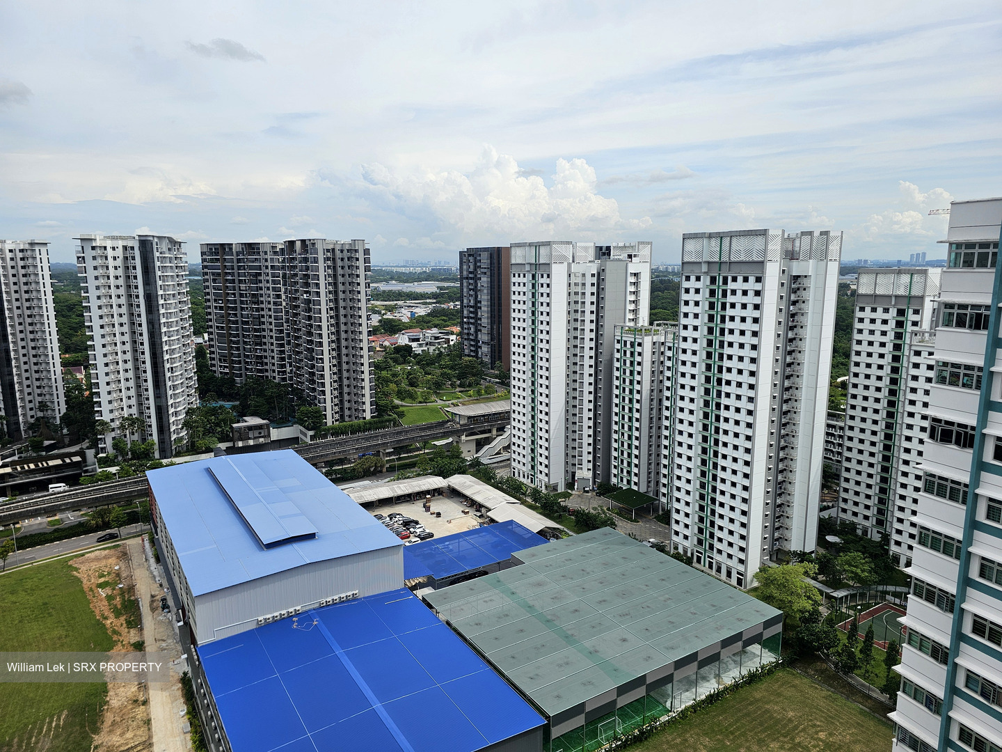 Blk 469B Fernvale Lea (Sengkang), HDB 5 Rooms #565284291